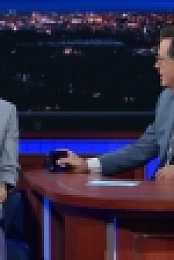 Stephen Colbert 2017 07 18 Keegan Michael Key WEB x264-TBS[eztv]