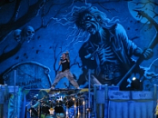 Bruce Dickinson Solo Albums