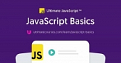 [ FreeCourseWeb ] Ultimate Courses - JavaScript Basics ( Updated 5 - 2020)