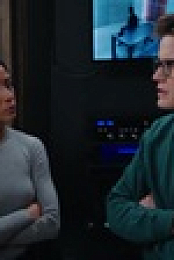 Hudson and Rex S04E13 XviD-AFG EZTV