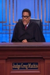 Judge Mathis S22E11 480p x264-mSD EZTV