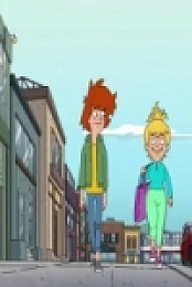 Duncanville S01E03 480p x264-mSD [eztv]