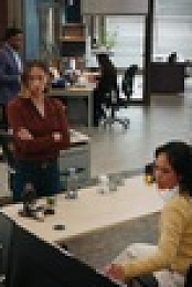Hudson and Rex S04E09 720p HDTV x264-SYNCOPY EZTV