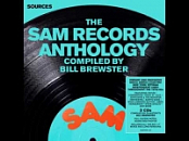 The Sam Records Anthology [Compiled By Bill Brewster]