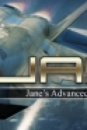 Jane's Advanced Strike Fighters