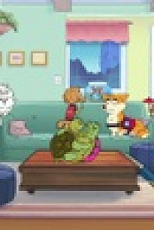 HouseBroken S01 1080p WEBRip x265 EZTV