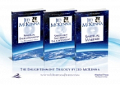 The Enlightenment Trilogy by Jed McKenna