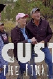 Custer The Final Mystery S01E01 1080p x264-StB