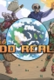 Odd Realm v.0.9.0.13 [GOG] [Linux Native]