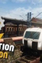 Train Station Renovation v1.0.1.0