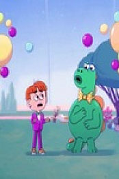 Elliott from Earth S01E08 480p x264-mSD EZTV