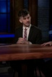 The Problem With Jon Stewart S02E01 1080p WEB h264-TRUFFLE EZTV