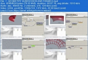 [ DevCourseWeb ] Udemy - Grasshopper & Rhino Architectural Structure Curve Attractor