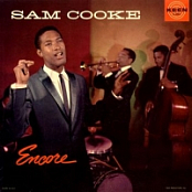 Sam Cooke Album Collection