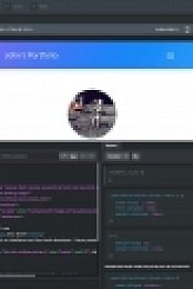 Bootstrap Studio v5.4.3 (x64) Professional Edition + Crack [FTUApps]