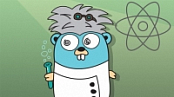 Udemy - Fullstack GoLang React Insanity Volume 1