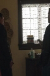 FBI Most Wanted S02E10 480p x264-mSD EZTV