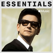 Roy Orbison - Essentials (Mp3 320kbps) [PMEDIA] ️