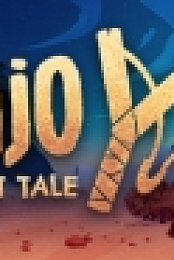 El Hijo - A Wild West Tale
