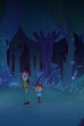Elliott from Earth S01 WEBRip x264-ION10 EZTV
