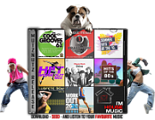 MutzNutz Music Pack 114 2020 - [ ANT ]