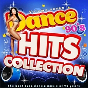 VA - Dance Hits Collection 90s Vol.7 (2016) MP3 320kbps
