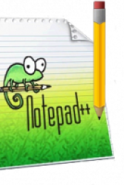 npp.7.5.8. +  Compare Plugin.v1.5.6.2.