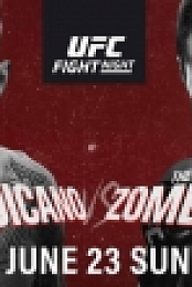 UFC Fight Night 154 WEB-DL H264 Fight-BB