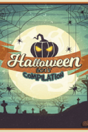 VA - Halloween 2017 (Opus ~128) [Only2]