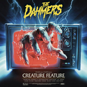 [INDIE ROCK] - The Dahmers - Creature Feature - 2026 - FLAC 16BITS 44.1KHZ-EICHBAUM