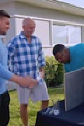 Backyard Bar Wars S01 1080p WEBRip x265 EZTV