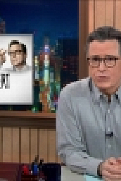 Stephen Colbert 2021 03 11 Aaron Paul WEB h264-BAE EZTV