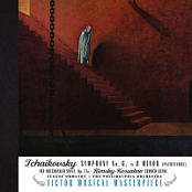 Tchaikovsky - Symphony No. 6 & The Nutcracker [Eugene Ormandy, Philadelphia Orchestra - 2024 Remaster] (2025) FLAC