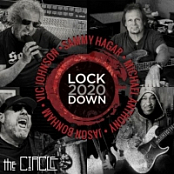 Sammy Hagar - Lockdown 2020 (2021) Mp3 320kbps [PMEDIA] ️