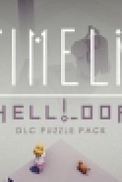 Timelie - Hell Loop-GOG