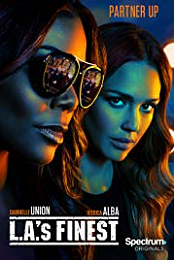 L A s Finest S01E07 720p WEB x264-worldmkv