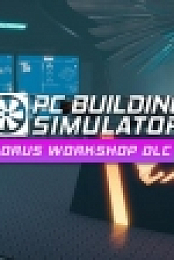 PC Building Simulator: AORUS v.1.10.0 + All DLC [GOG] [Linux Wine]