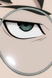 Platinum End S01E16 480p x264-mSD EZTV