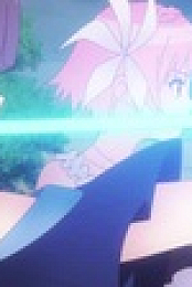 Blue Reflection Ray S01E19 XviD-AFG EZTV