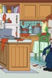American Dad S18E19 XviD-AFG EZTV