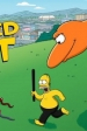 The Simpsons Tapped Out v4.2.0 Mod (FREE SHOPPING)
