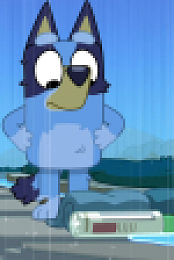 Bluey S03E18 iNTERNAL 720p WEB h264-KIDENGEE EZTV