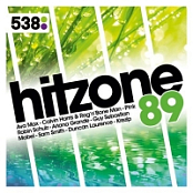 VA - Hitzone 89 (2019)