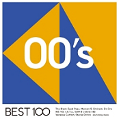 VA - 00s BEST 100 (2020) Mp3 320kbps [PMEDIA] ️