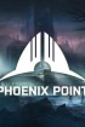 Phoenix Point: Cthulhu + 2 DLC v.1.6.1 [Unity3D] [HOODLUM] [Linux Proton]