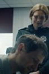 Blue Lights S01E03 720p HDTV x264-UKTV EZTV