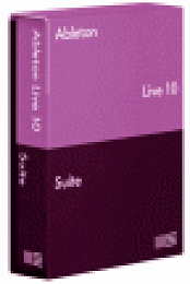 Ableton Live Suite 10.0.2 (MacOS) Multilingual + Medicine[BabuPC]