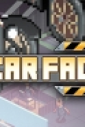 Epic Car Factory v1.02