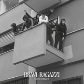 Gianni Bismark - Bravi Ragazzi (2022) (Opus ~128) [Only2]