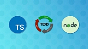 Udemy - Custom NodeJS package in Typescript with TDD